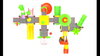 playground toddler HT-2314024