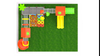 outdoor playground equipment for schools HT-2314029
