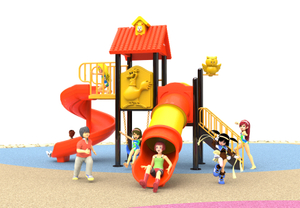 toddler play ground HT-76058