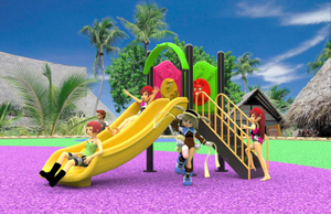 playground set home HT-76056