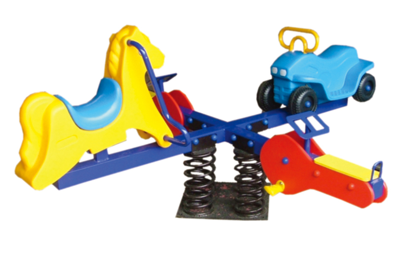 playground seesaw PE-QB-087