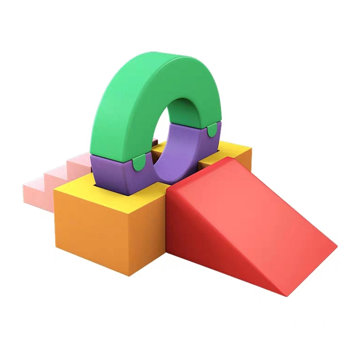 indoor playset for toddlers RB-140