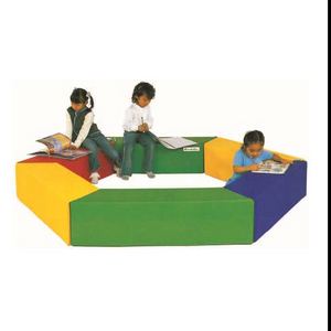 kids soft playset RB-130
