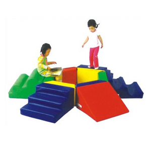 Playtime Island Soft Play Climber RB-172