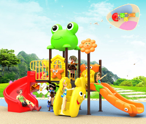 playground sliding HT-76165