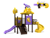 outdoor slides toddlers HT-76194