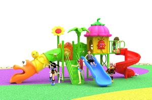 playgrounds for preschoolers HT-55076