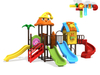 kids play area outdoor HT-55085