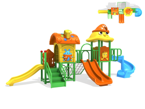 kids outside play sets HT-55093