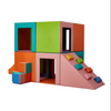 kids indoor playground equipment ,soft playhouse , active play structure for toddler RB-046