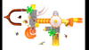 kids playground for sale HT-14044