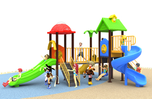 playground ideas for primary schools HT-76066