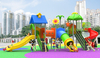 custom playground equipment HT-76064