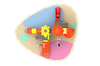 children play equipment HT-76068