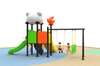 slide playground kids HT-76087