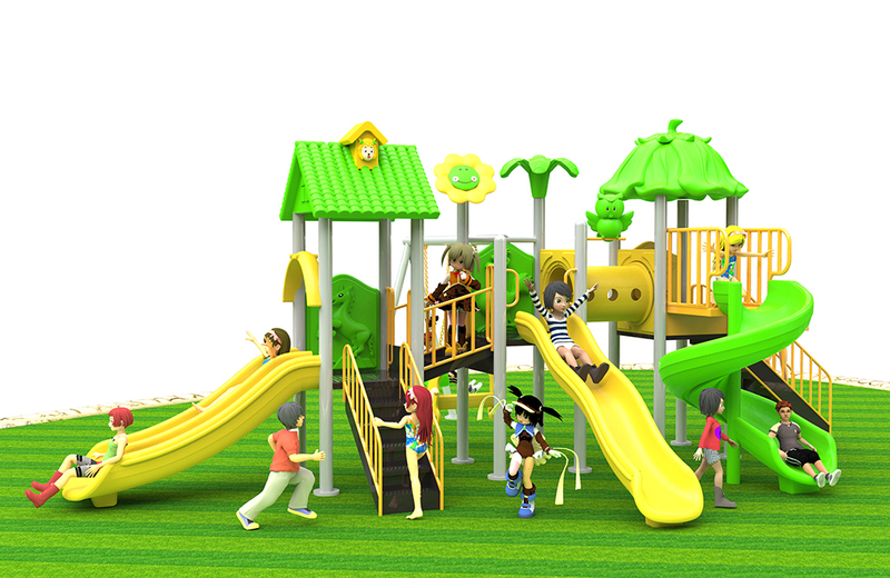 home play ground HT-76076