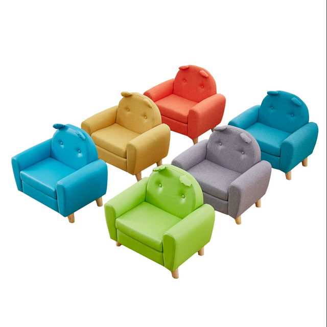 single sofa for child RB-447
