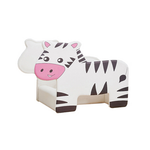 Zebra climbing combination playset RB-483
