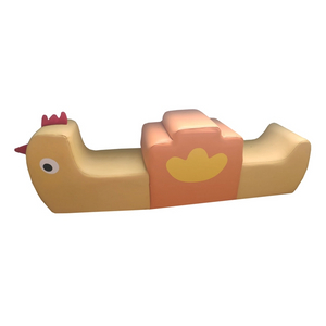 kids soft bench RB-488