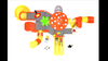 outdoor playground equipment HT-14065