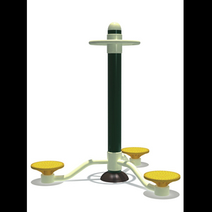 outdoor fitness equipment for adults JS-168