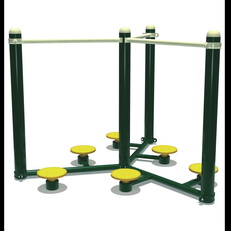 toddlers indoor fitness equipment JS-172