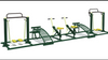 combination fitness equipment JS-223
