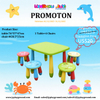 plastic table & Chairs for children US$20 BIG SALES!!!