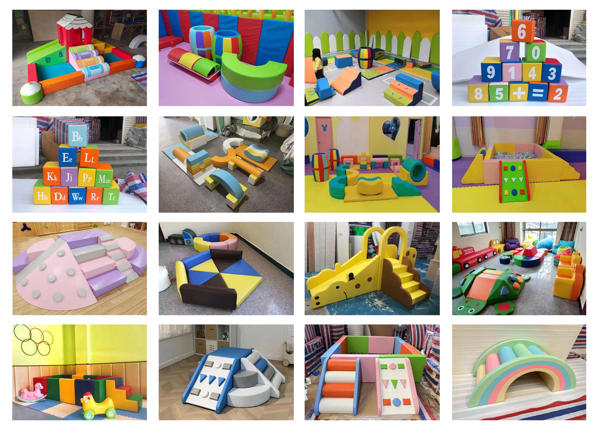 cases 28-soft playground