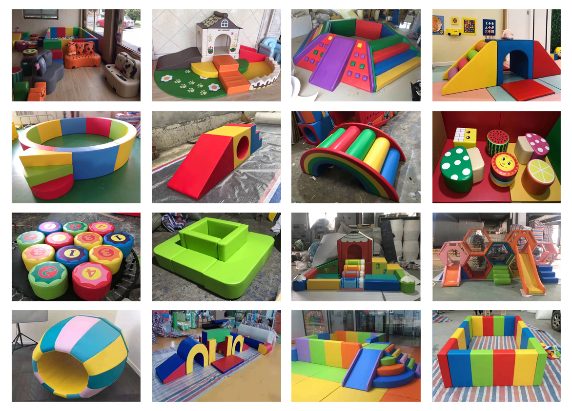 cases 19-soft playground