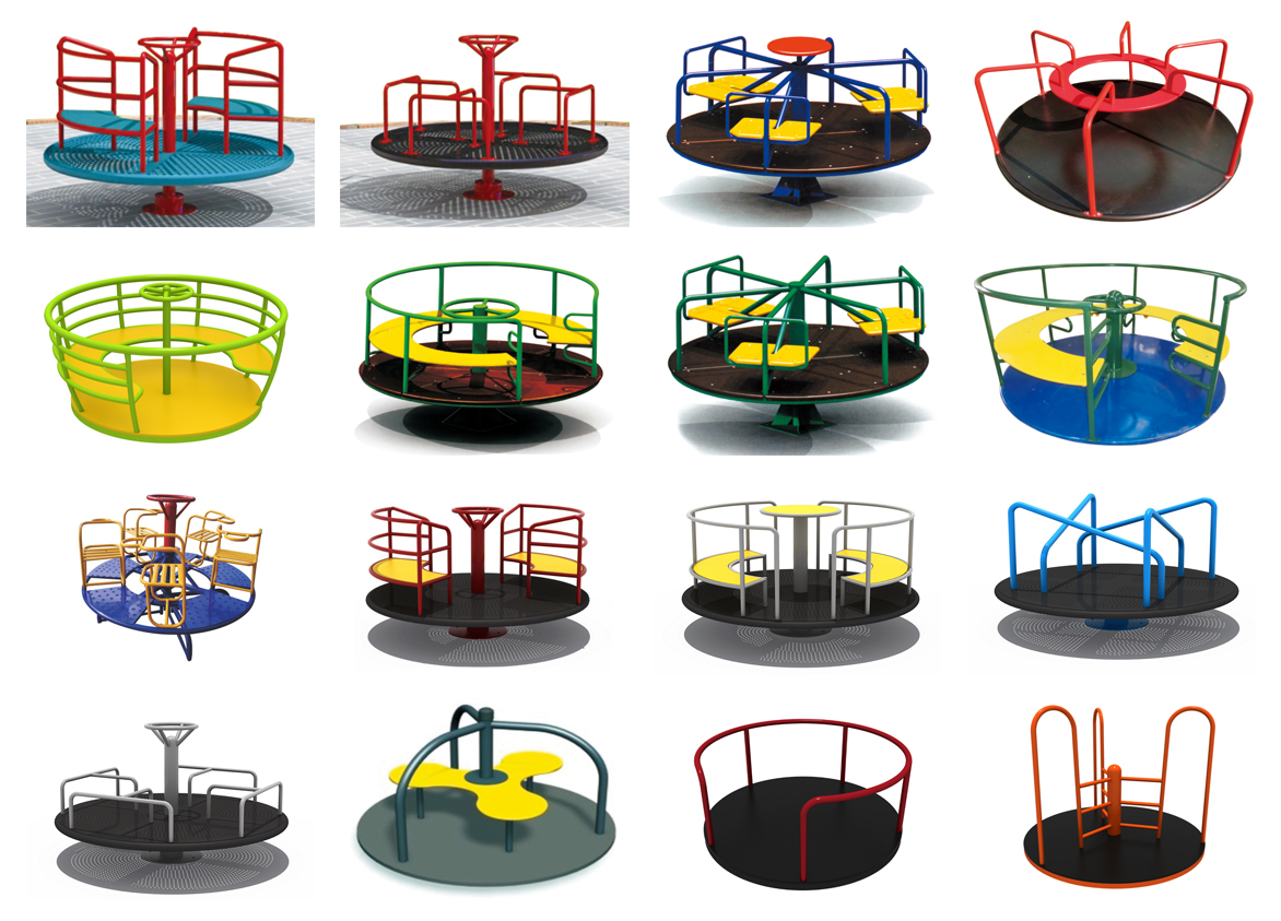 merry go round 04