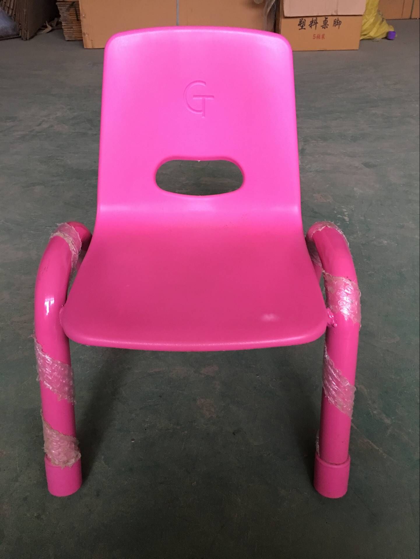 children school classroom chairs SLY-003