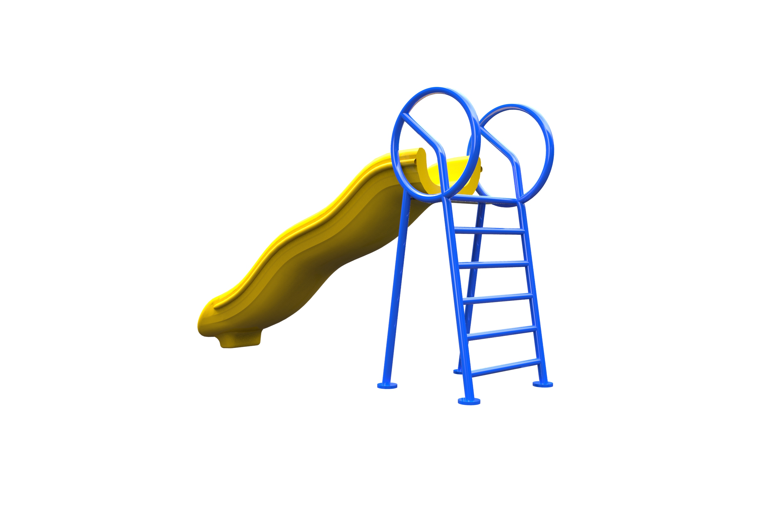 kids slide set US$146 BIG SALES