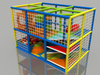 kids indoor playground equipment US$1460 BIG SALES!!!