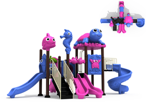 playgrounds for kids HT-89077