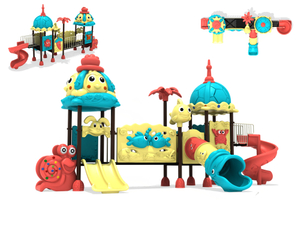 childcare playground HT-89087