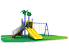 plastic jungle gym for sale HT-14115