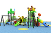 outdoor kids slide HT-89056