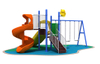 playground apparatus HT-14119