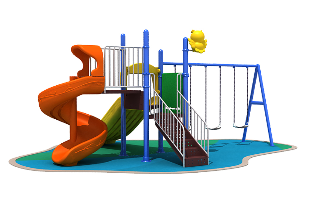 playground apparatus HT-14119