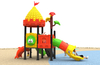 toddlers playground equipment for outdoor HT-89048