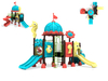 small outdoor playset HT-89068