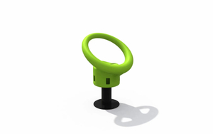 kids merry go round for park ZY-121
