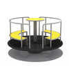 kids merry go round ZY-092