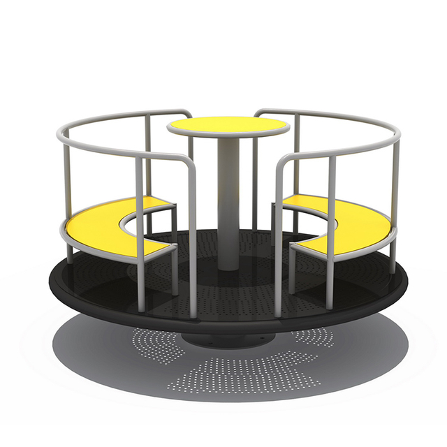 kids merry go round ZY-092