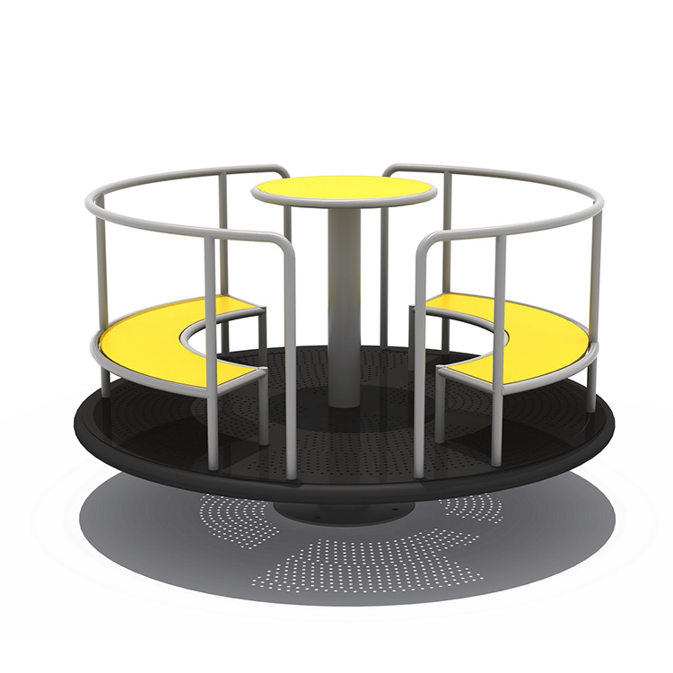 kids merry go round ZY-092