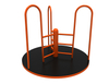 merry go round for children ZY-105