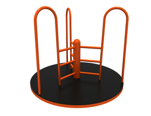 merry go round for children ZY-105