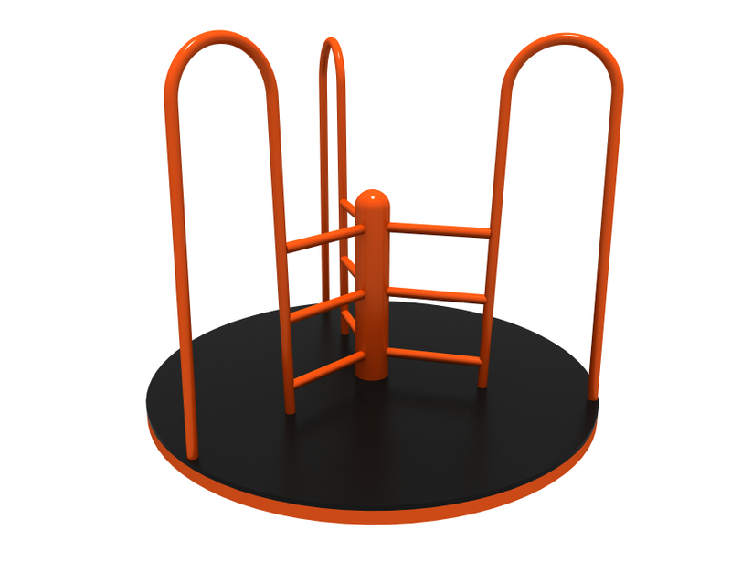 merry go round for children ZY-105