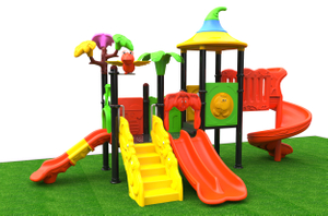 kid outdoor playground equipment HT-14092
